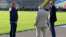 Самба на "Герена": Левски прилапва още един кариока