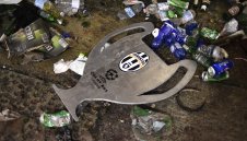 Ювентус изравни срамен антирекорд по загубени финали 