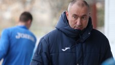 Мъри: Враг ми е всеки, който не мисли доброто за Левски!