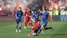 Капитанът на Левски жегна Христо Янев