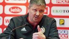 Любо Пенев: Националният отбор върви към Пловдив, минавайки през Перник