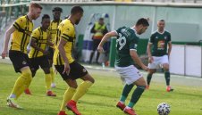 Ботев Пловдив и Пирин уредиха контрола