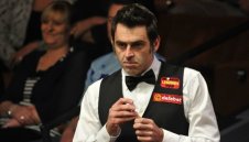 Ракетата започна защитата на короната със стил