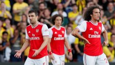 ПРОГНОЗА: Айнтрахт – Арсенал