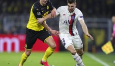 Защитник на ПСЖ подсили Борусия Дортмунд + СНИМКА