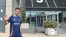 Тиаго Мота: Киеза? Сега е на Юве, после ще видим...