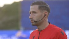 Paдослав Гидженов също получи европейски мач