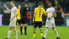 Ройс: Тимо Вернер е много умен, той донесе точката на "биковете"