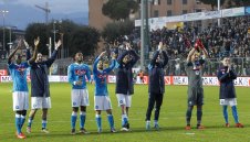 ОБЗОР: Италия, Серия "А", 19-ти кръг + ВИДЕО