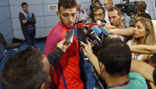 Шалке ще се пробва отново за Мунир