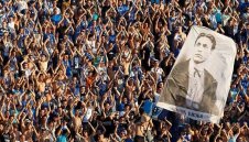 Ниска посещаемост е отказала сериозен инвеститор от Левски