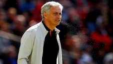 Моуриньо: Резултатът от един мач няма да промени сезона за нас