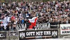 ЧРД! Локо Пловдив стана на 91 години
