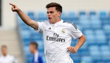 Млад шотландец напусна Реал, за да играе в Брайтън