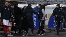Бруно Акрапович назова проблема на ЦСКА 