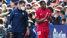 Интер прибира издънка на Ман Юнайтед