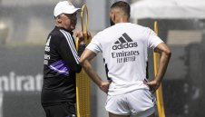 Реал Мадрид няма да търси жокер на Бензема