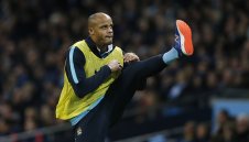 Сити чака Компани в края на сезона