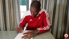 ОФИЦИАЛНО: ЦСКА-София с двоен трансферен удар