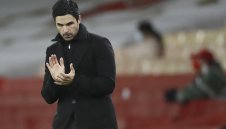 Добрите новини за Арсенал продължават