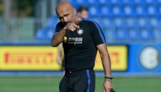 Интер – Сампдория