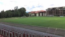 Чистка в Банско. Седем футболисти късат с клуба