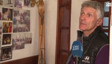 Петър Попангелов: Алберт Попов вече има ниво на скиор от световна класа