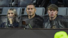 Тоти отказал завръщане в Серия "А" на 48 години