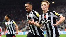 Нюкасъл няма предимство срещу останалите на Острова