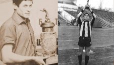 Стотици хора се преклониха пред легендарния Чико + СНИМКИ