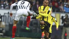 Дортмунд отново започна с изцепките + ВИДЕО