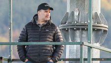 Цветомир Найденов отново скочи на Кръстаич 