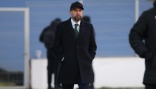 Йовичевич след трудната победа: Много важни три точки!