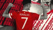 Потвърдено! Кристиано пак взима легендарния №7 на "Олд Трафорд"