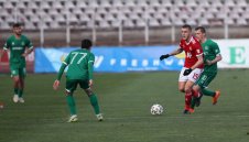 ЦСКА потвърди лоша новина и се раздели с нападател