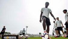 Сампдория – Ювентус