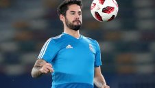 Юве също ще се включи в битката за подписа на Иско