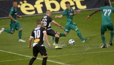 "Тигрите" от Бистрица изгониха бивш на ЦСКА