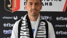 Жоро Илиев е категоричен: Спирам с футбола в края на годината