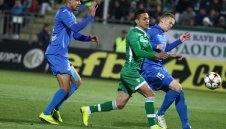 Сега е моментът Левски да покаже, че ще е фактор 