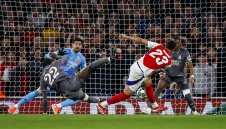 Погромът над Реал Мадрид донесе още една квота на Англия в Шампионската лига