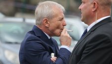 На "Армията" тръпнат: Гриша Ганчев дава отговори за ЦСКА в неделя