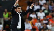 Треньорът на Валенсия: Срещу Арсенал допуснахме грешки 