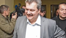 Батков: Ще помагам на Левски!