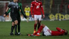 Нов обрат: Хебър посреща ЦСКА на... "Българска армия"?