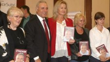 Стоичков поздрави Инфантино за преизбирането му за президент на ФИФА