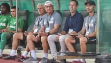 Пламен Липенски: Няма място за драми в Берое, нужно е време