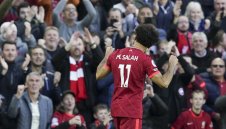 Най-добрият играч в света влачи Ливърпул към върха + ВИДЕО