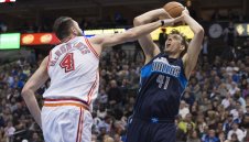 Дирк стигна 29 000 точки