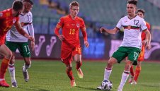 Изненада! Наш национал отива в колос от Балканите